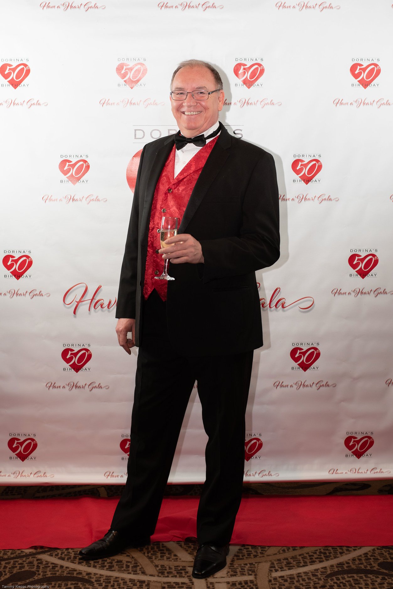 Vaughan Foveaux-Kirby